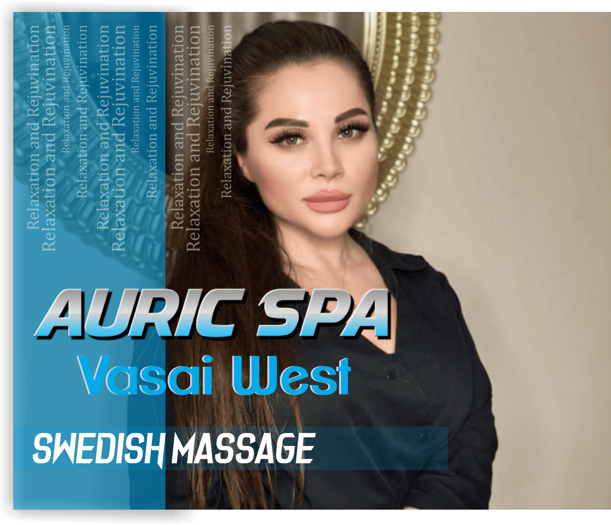Swedish Massage in Vasai West